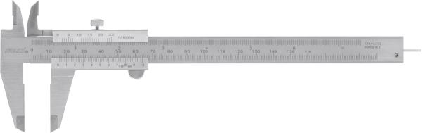 Pinza 150 mm