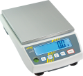 Precision scales, type PCB 6000 g