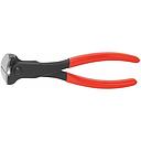 Heavy-duty end cutter 180 mm