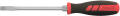 Screwdriver with power grip N°5, 8 mm