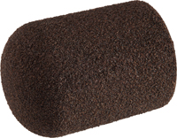 Sanding cap, ∅45, grit 40