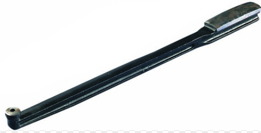 Barre de rivetage