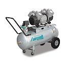 Automatic piston compressor, 100l