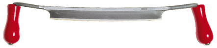 Knife with 2 hands, 240mm