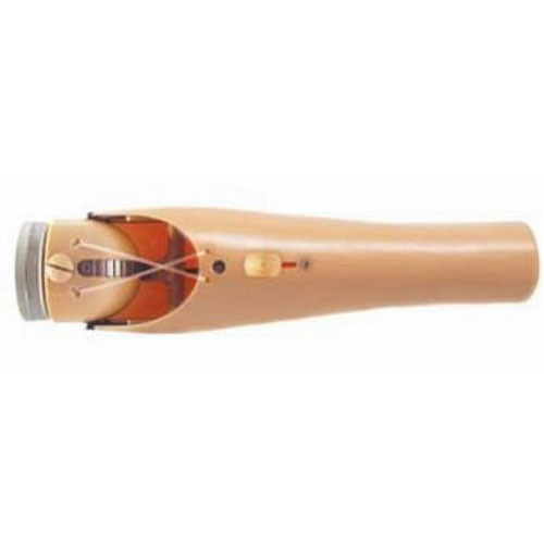 Manual Elbow Joint, 50mm