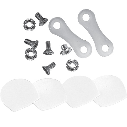 Articulación Tamarack Flexure, grande, 5 pares