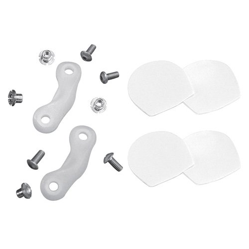 Articulation Tamarack Flexure dorsiflexion, grand, 5 paires
