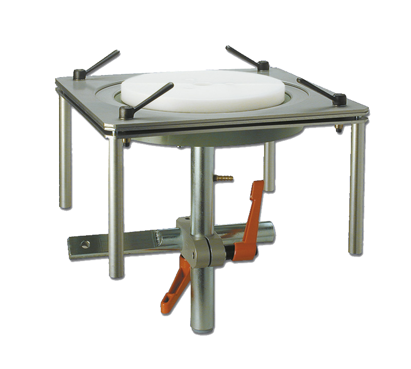 Vacuum forming tool kit type B