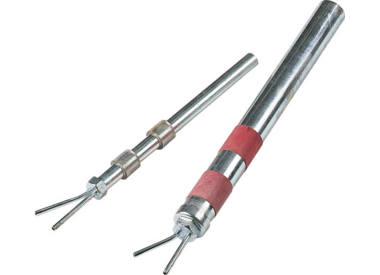 Two way suction pipe, Ø33mm