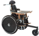 Fauteuil roulant Motivation MOTI-GO, 17-29cm