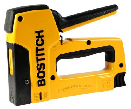 Pistola de grapas BOSTITCH