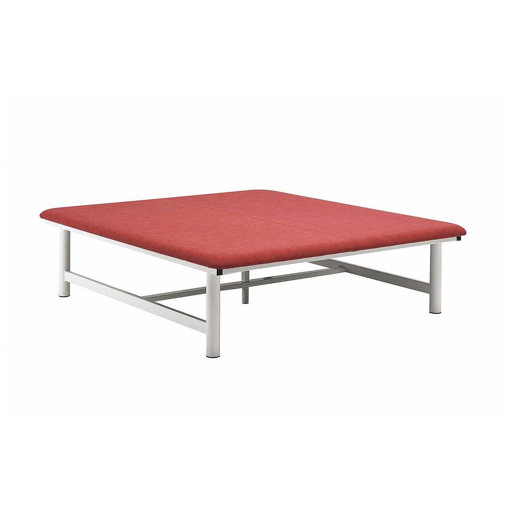 Table bobath fixe simple 200x200