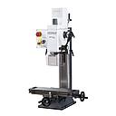 "OPTIMILL" drilling and milling machine BF 16Vario