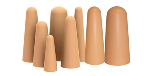 KEASY sleeve ∅130x500x6,5mm