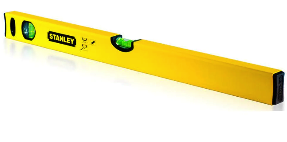 Level, 400mm