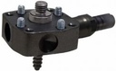 4 Hole lock