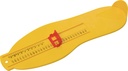 Mesure pour pieds "Heider"