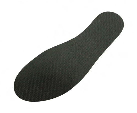 Carbon foot plate, 22cm, left (copy)