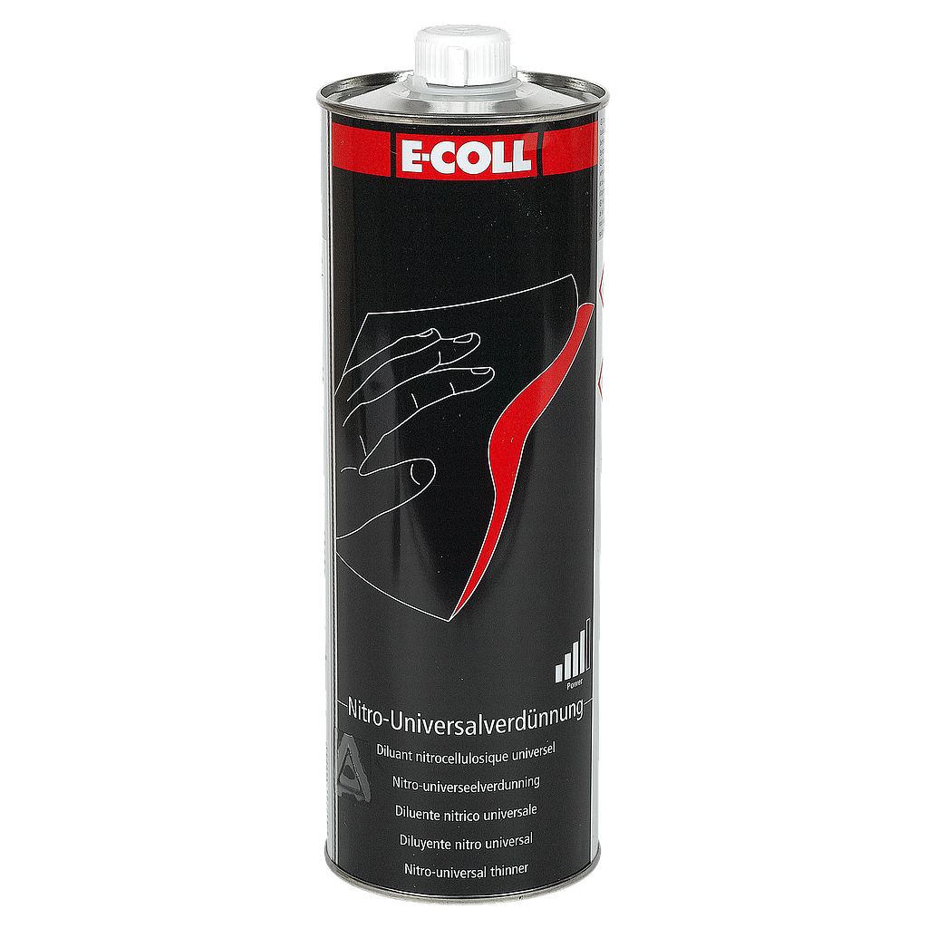 Solvente para cola de contacto (neoprene), 1 kg