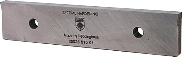 Spare blade for sheets (lower blade) 1BR / 5

