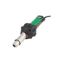 Welding gun, LEISTER, TRIAC AT