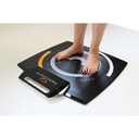 T-PLATE foot pressure plate