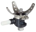 Pyramid Adapter Lock