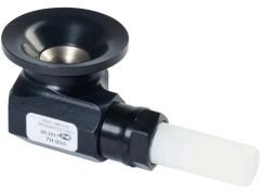 Système de verrouillage pour attache distale