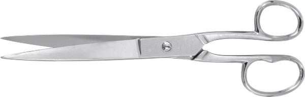Paper and fabric scissors 250mm
