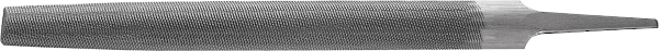 Half round file Cut 1 (bastard) 250 mm