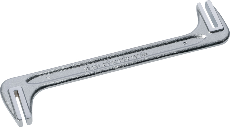 Contouring instrument, straight 4-6mm