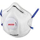 Jeu de masques de protection respiratoire, classe FFP2, 15pcs
