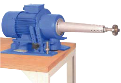 T2002 bench top milling machine