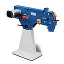 Belt grinding machine, width=75mm