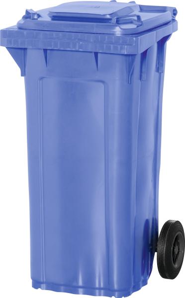 Large wheelie bin 120 l