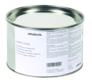 Light Putty