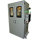Pre-Preg Convection oven, 1000x620x1790mm