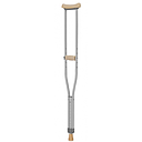 Axillary crutch for adult