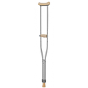 Axillary crutch for youth
