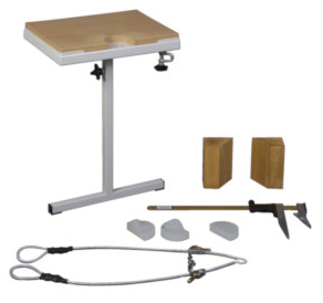 Hip-Cast Casting Apparatus