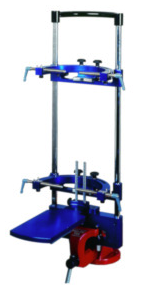 Assembling Aid for Orthoses