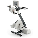 Rehabilitation bike for lower and upper limbs