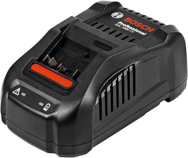 Battery charger, 18 V