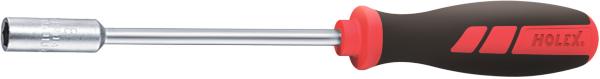 Nut driver, for hexagonal nut, 10mm