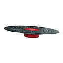 Bandeja de rehabilitación Balance Board, ∅40cm