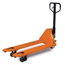 Pallet truck