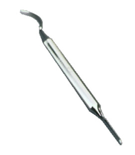 Silicon Spatula, small