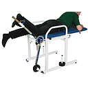Bench quadriceps
