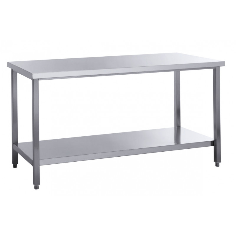 Mesa para modelar yeso, 1800mm