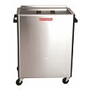 Hotpack heater, 69 liters